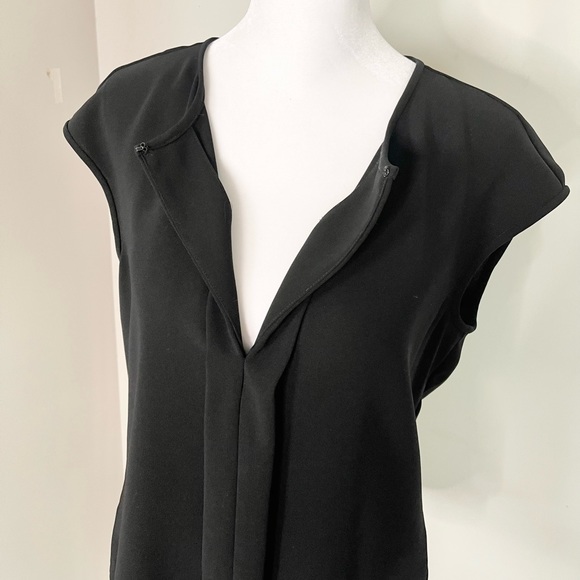 Black Tank - Picture 11 of 11